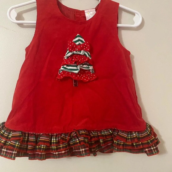 Nursery Rhyme Christmas Jumper - Picture 2 of 8